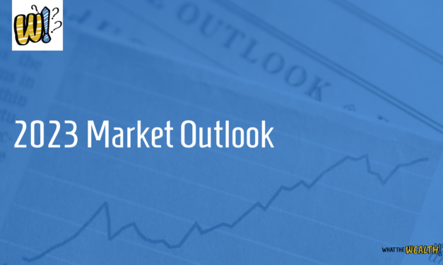 Ep #75: 2023 Market Outlook