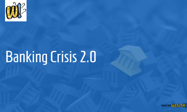 Ep #78: Banking Crisis 2.0